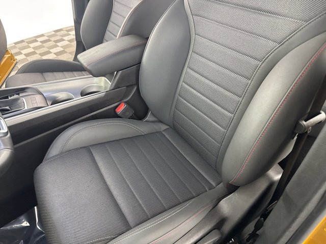 Used 2024 Dodge Hornet GT w/ GT Blacktop Package image 19