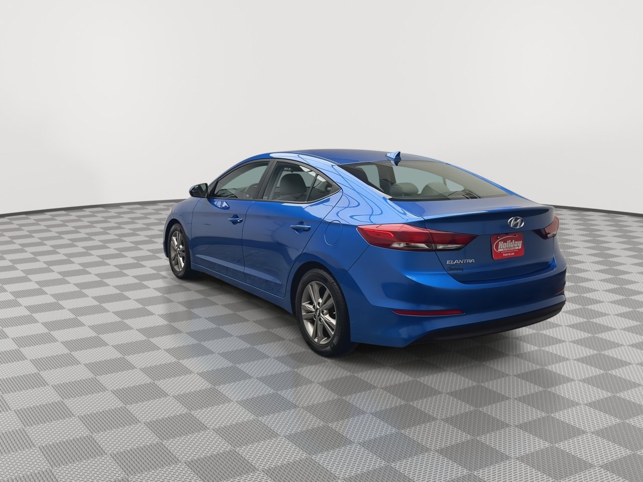 Used 2017 Hyundai Elantra SE image 27