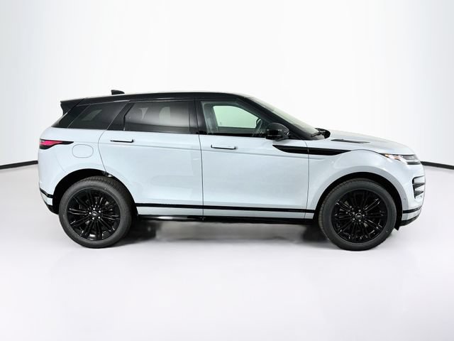 New 2026 Land Rover Range Rover Evoque Hoxton AWD/4WD image 4