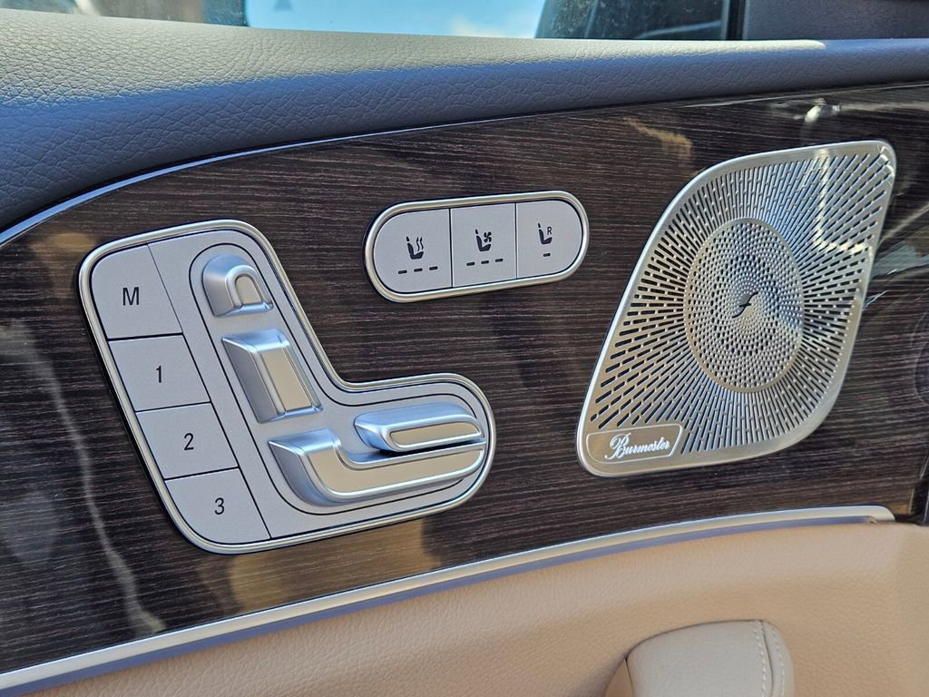 New 2026 Mercedes-Benz GLE 450 4MATIC image 17