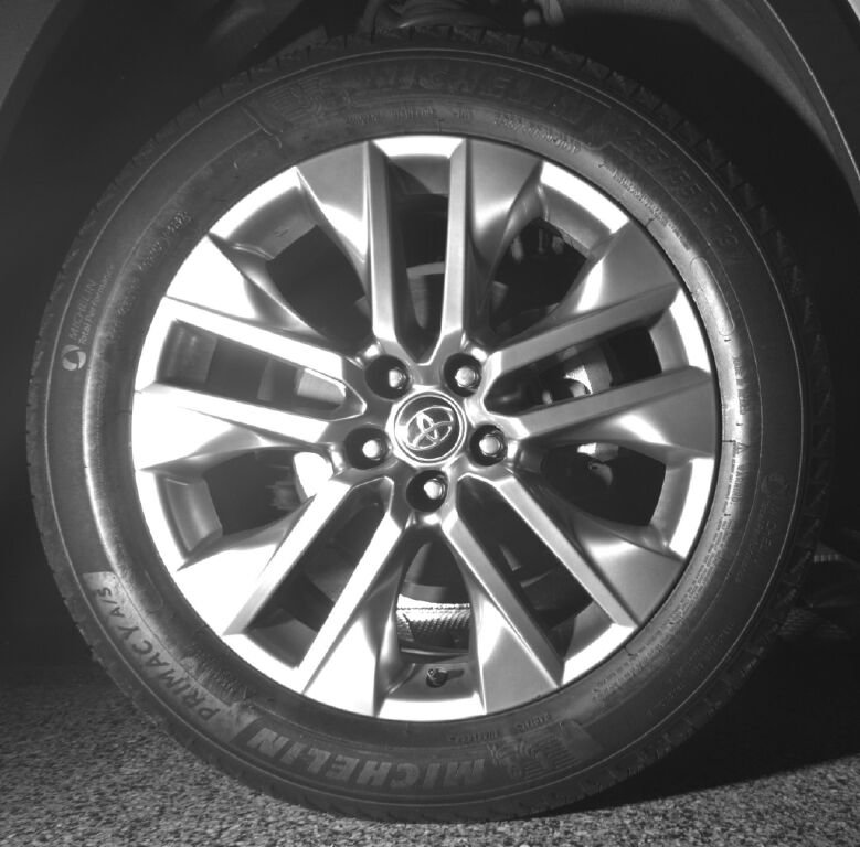 Used 2023 Toyota RAV4 Limited AWD/4WD image 11
