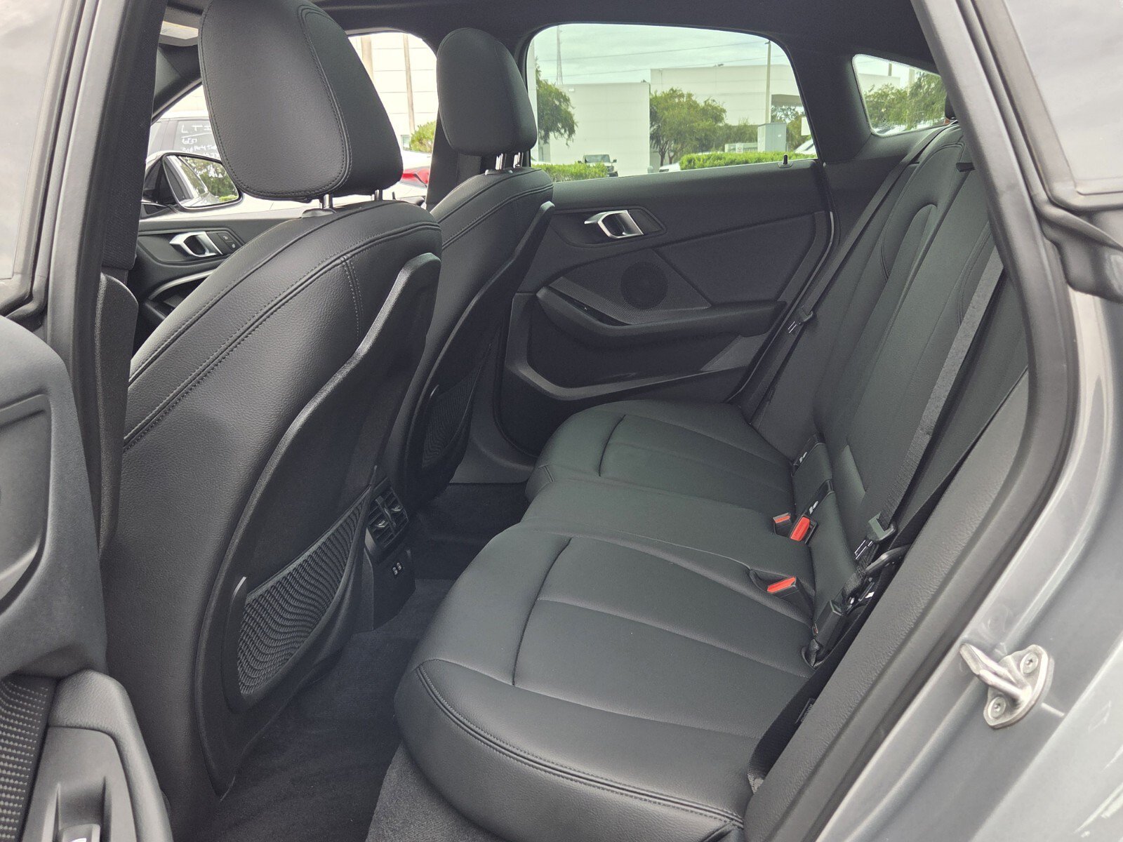 Used 2023 BMW 228i xDrive Gran Coupe w/ M Sport Package AWD/4WD image 11