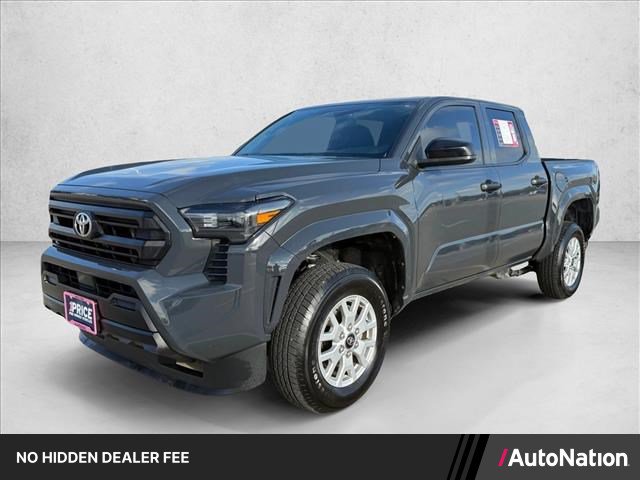 Used 2025 Toyota Tacoma SR