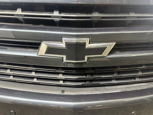 Used 2020 Chevrolet Silverado 1500 RST image 9