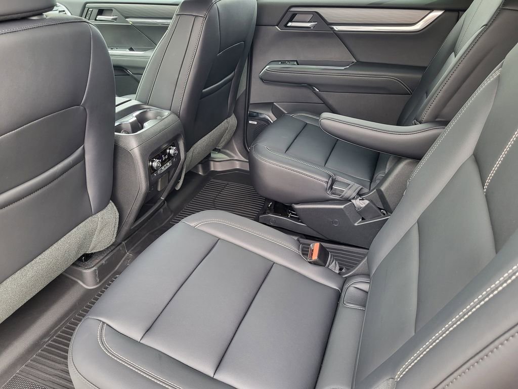 New 2026 GMC Acadia Elevation w/ Elevation Premium Package image 12