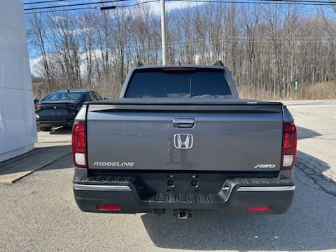 Used 2019 Honda Ridgeline RTL-T image 7