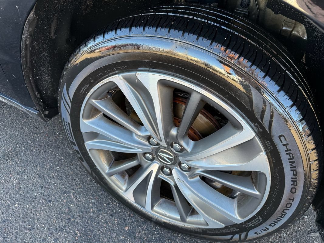 Used 2019 Acura MDX w/ Technology Package AWD/4WD image 40