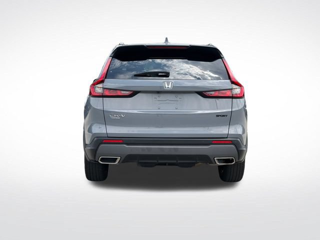 Used 2025 Honda CR-V Sport-L image 26