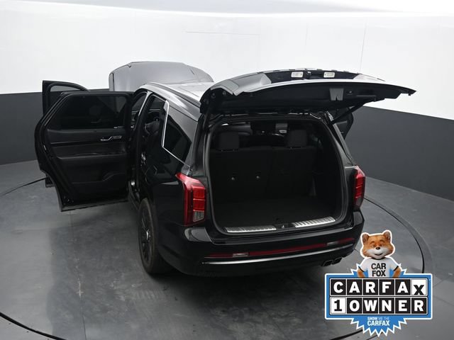 Used 2025 Hyundai Palisade Calligraphy AWD/4WD image 74