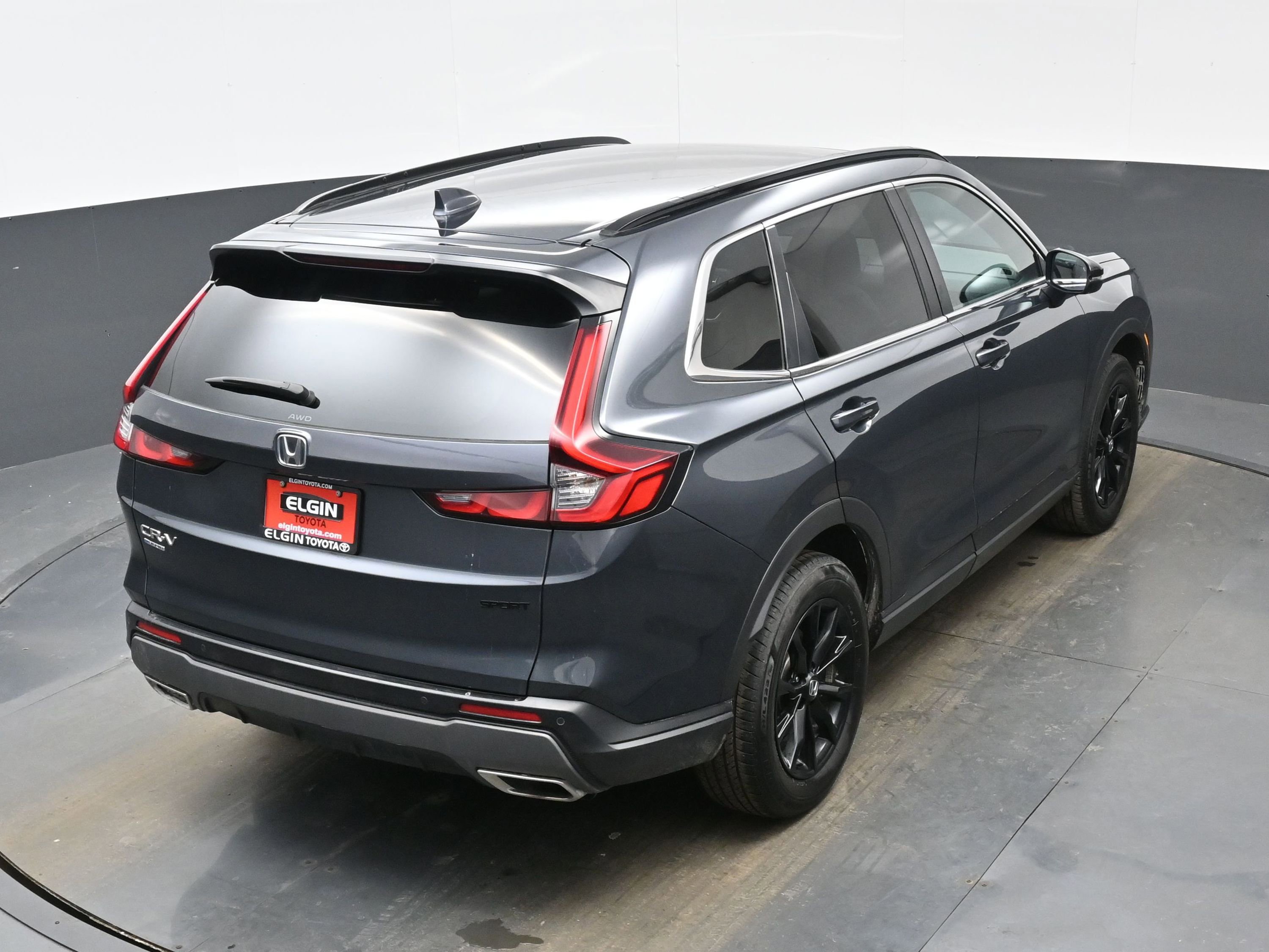 Used 2025 Honda CR-V Sport-L image 41