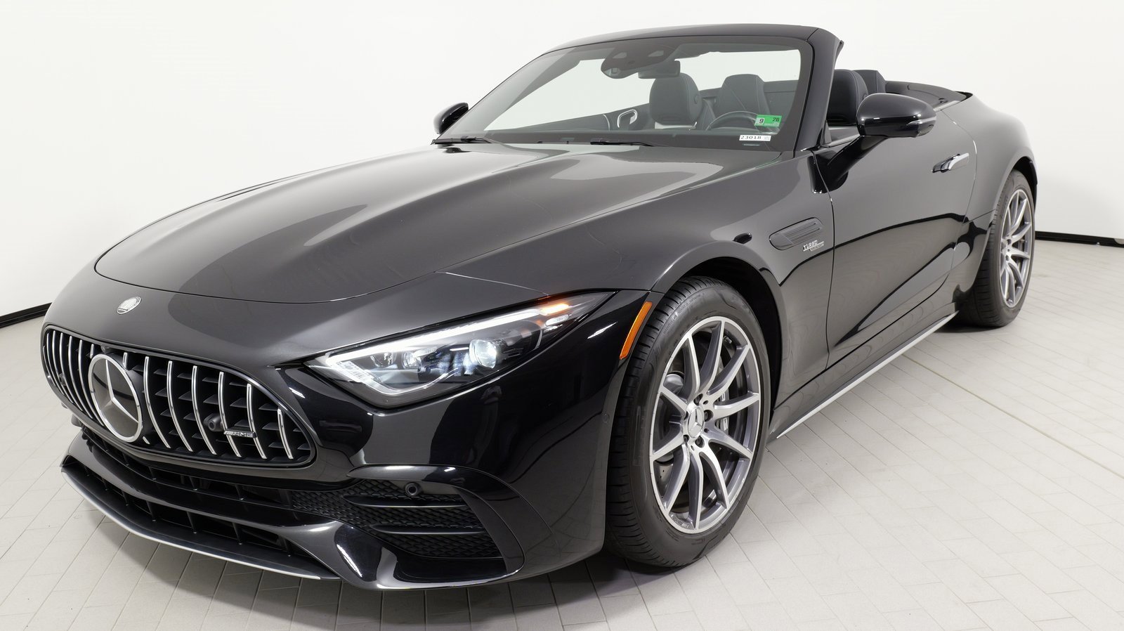 Used 2023 Mercedes-Benz SL 43 AMG image 6