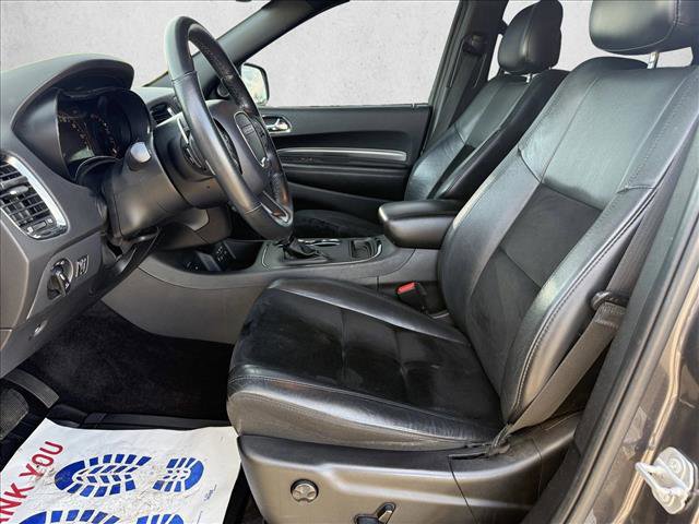 Used 2018 Dodge Durango GT w/ Blacktop Package image 10