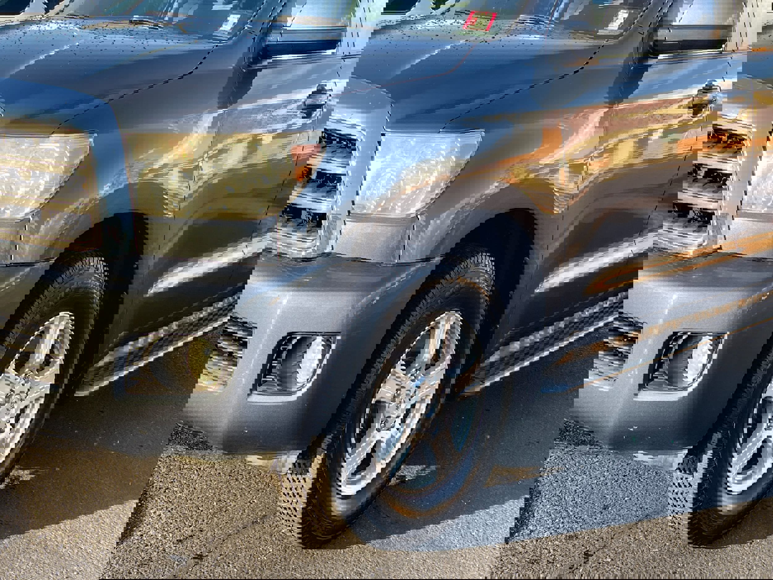 Used 2008 Toyota Sequoia SR5 image 11