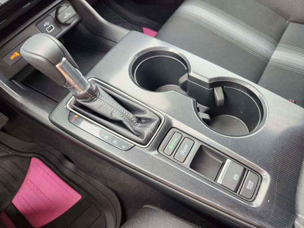 Used 2024 Honda Civic LX image 21
