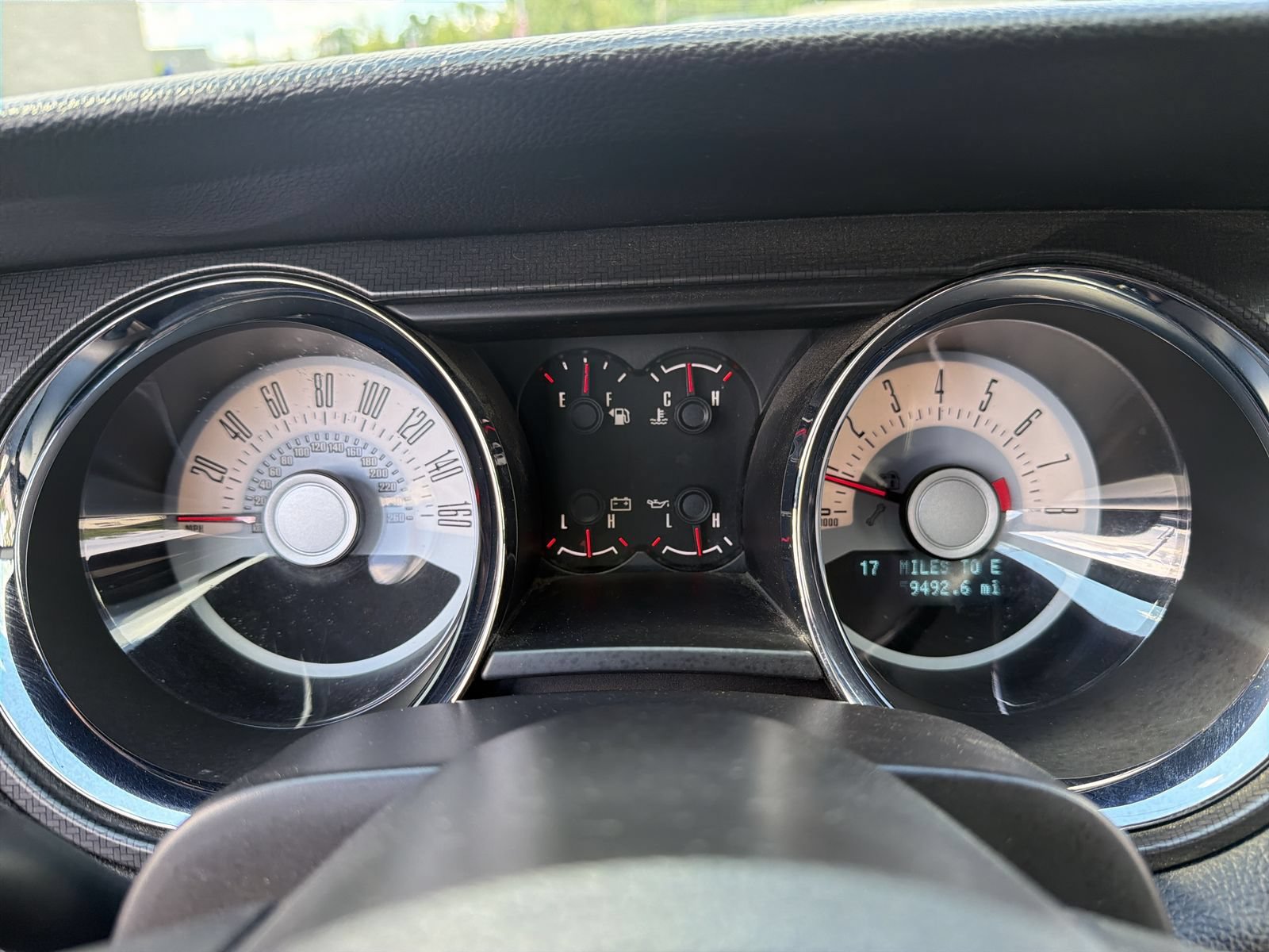 Used 2012 Ford Mustang GT Premium w/ Electronics Pkg RWD image 34