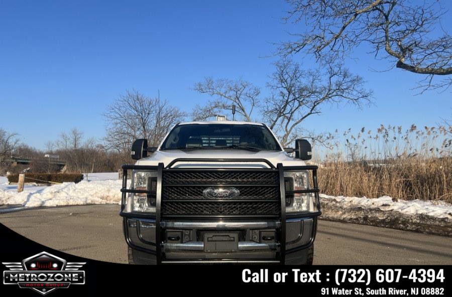 Used 2019 Ford F350 XL w/ XL Value Package AWD/4WD image 2