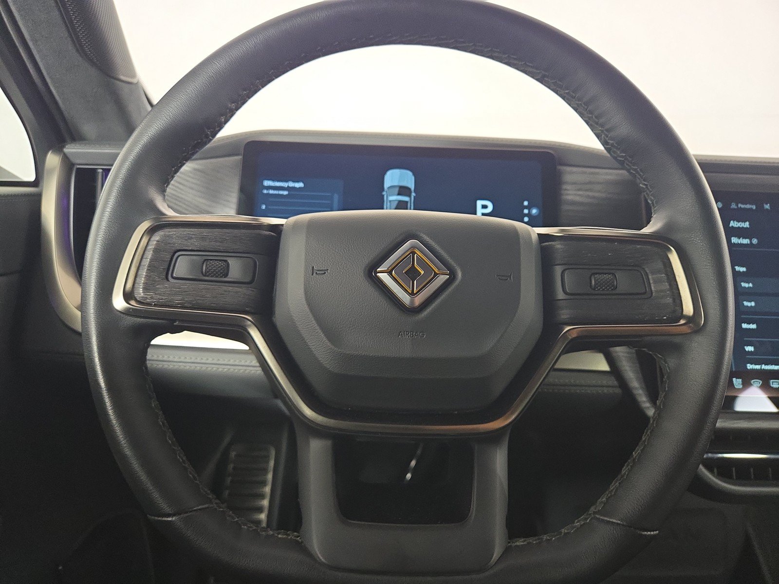 Used 2023 Rivian R1T Adventure AWD/4WD image 26
