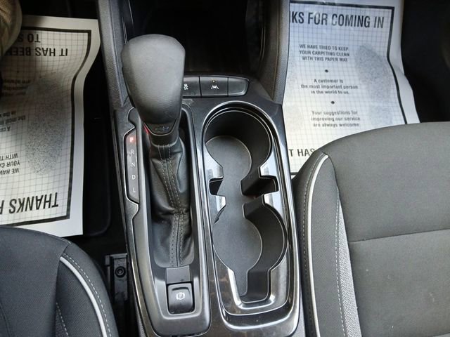 Used 2024 Chevrolet TrailBlazer LT FWD image 25