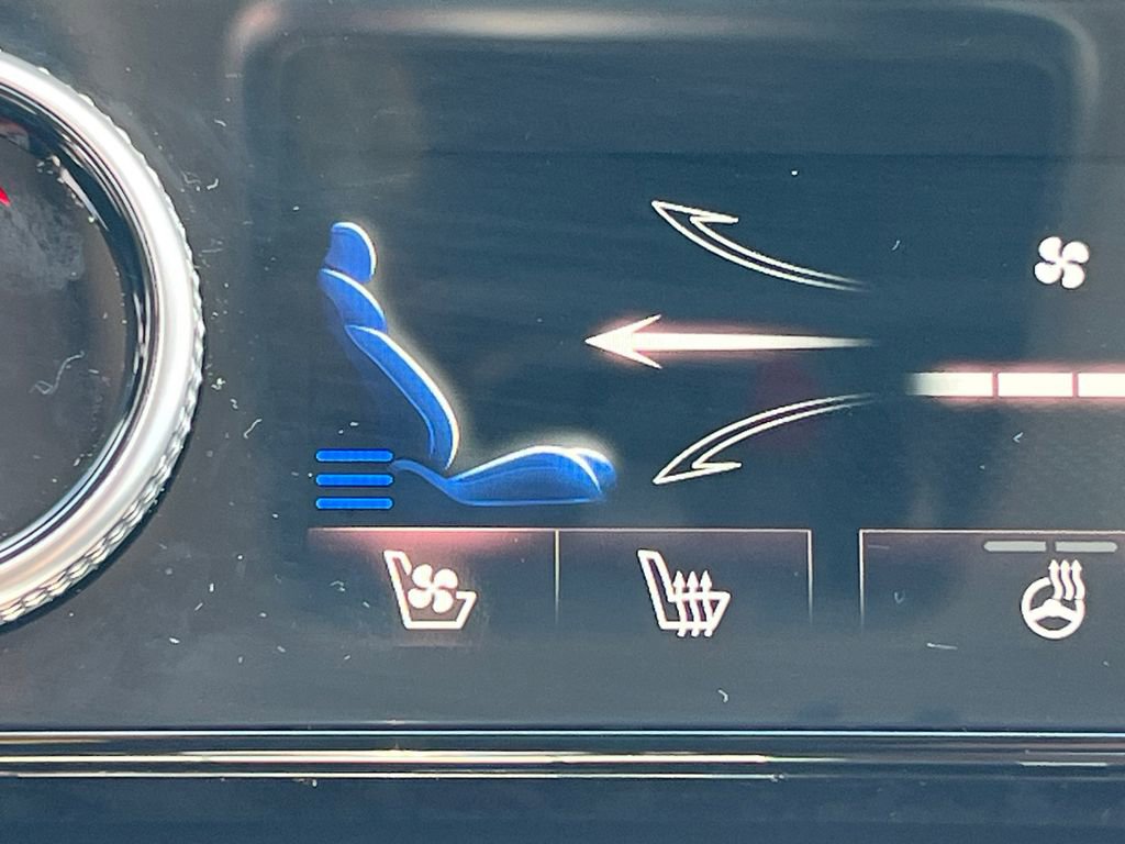 New 2024 Genesis GV80 3.5T w/ Prestige Package image 31