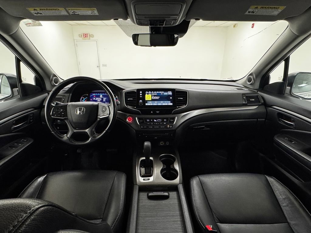 Used 2019 Honda Pilot EX-L image 19