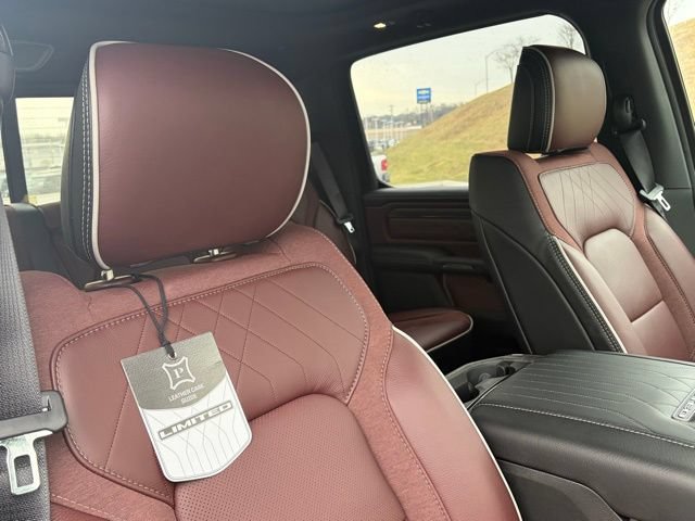 New 2026 RAM 1500 Limited AWD/4WD image 31