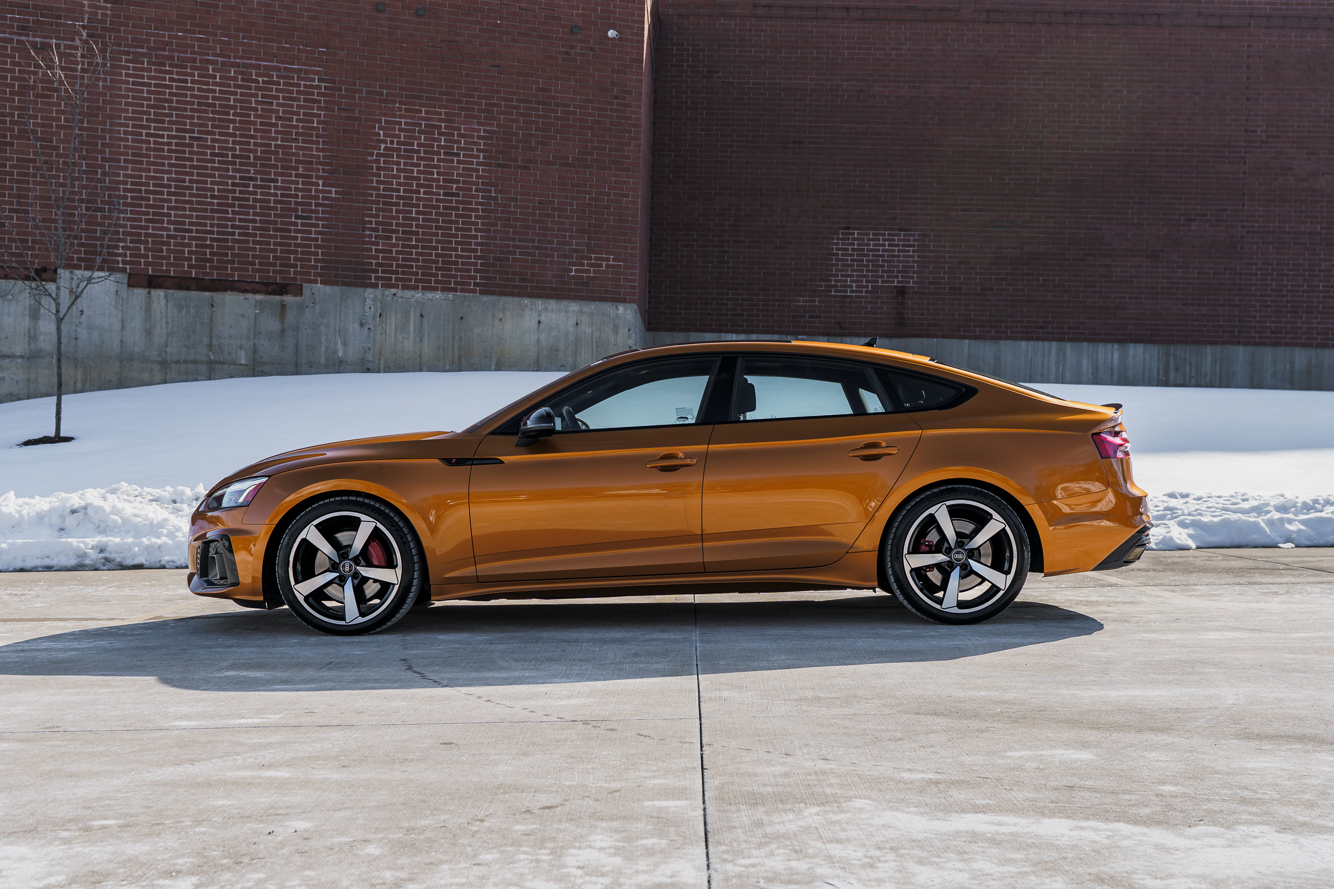 Used 2023 Audi A5 2.0T Premium Plus w/ Premium Plus image 6