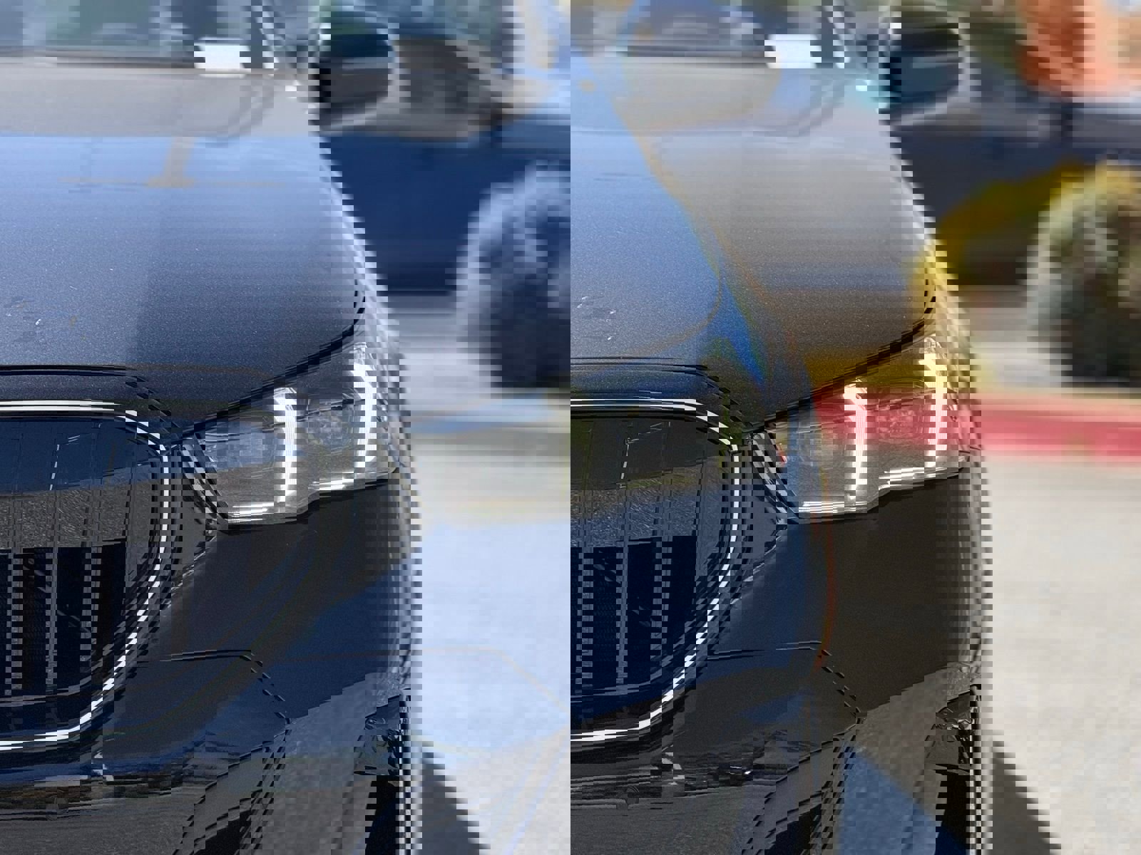 New 2026 BMW 550e xDrive image 13