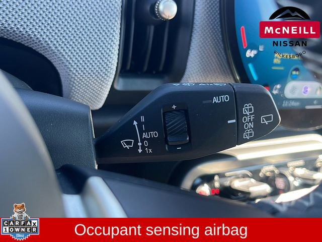 Used 2025 MINI Cooper S FWD image 21