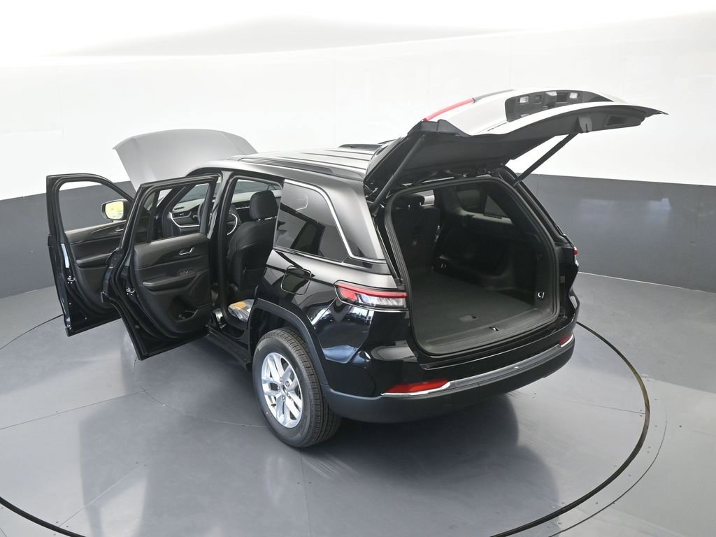 New 2026 Jeep Grand Cherokee Laredo X AWD/4WD image 60