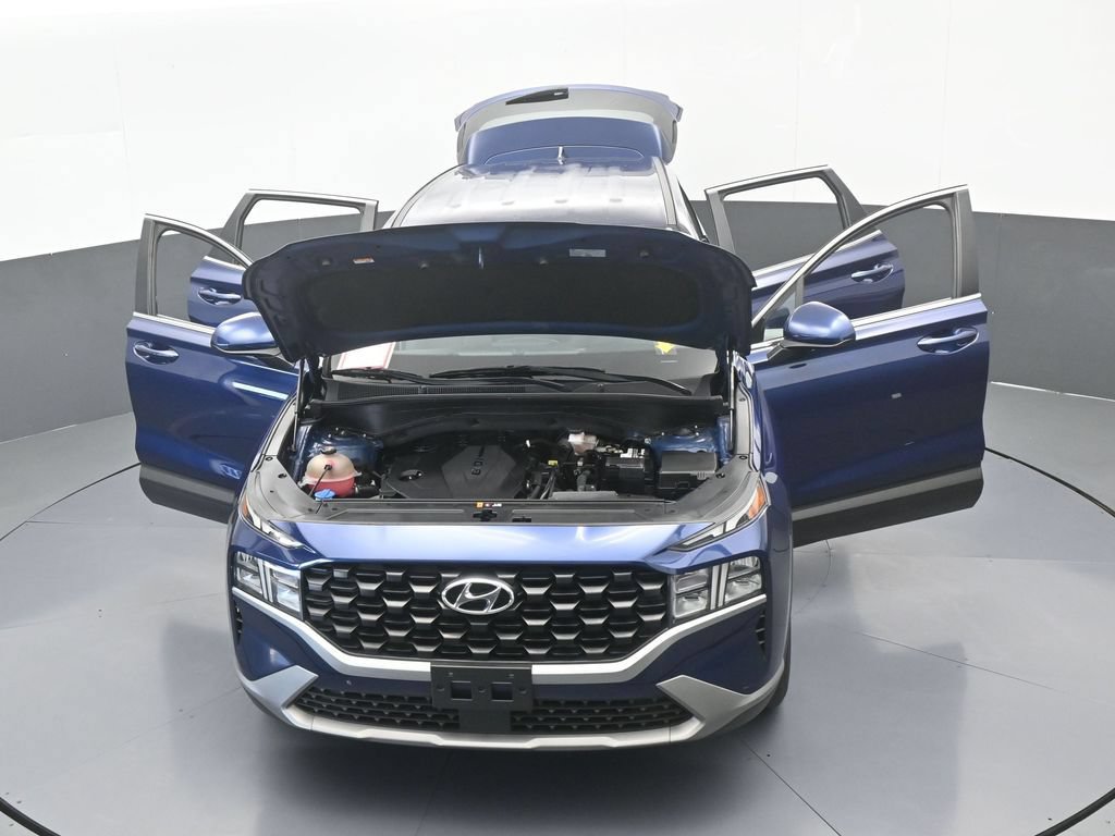 Used 2023 Hyundai Santa Fe SE FWD image 66