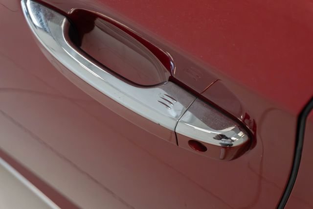 Certified 2021 Honda Accord Touring image 10