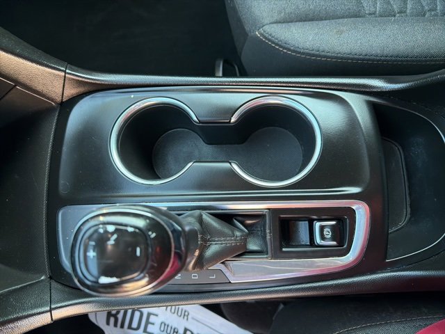 Used 2018 Chevrolet Equinox LT image 19