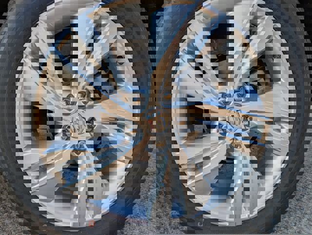 New 2026 Buick Encore GX Preferred w/ Comfort Package image 6