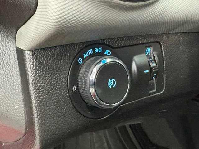 Used 2016 Chevrolet Sonic LTZ image 13