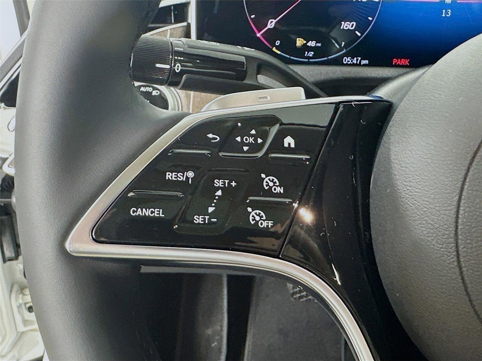 Certified 2026 Mercedes-Benz E 350 4MATIC Sedan image 12