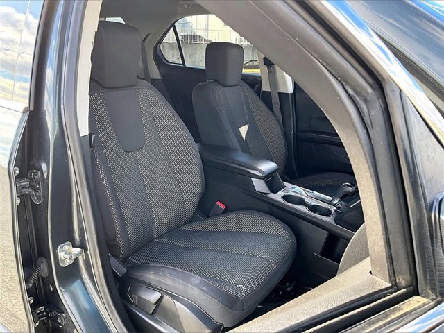 Used 2017 Chevrolet Equinox LT w/ LPO, Protection Package image 11