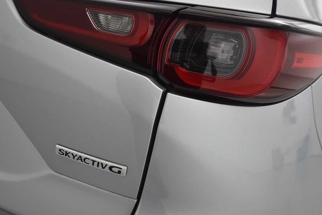 Certified 2023 MAZDA CX-5 AWD 2.5 S image 38