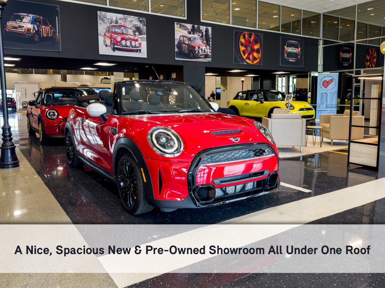 New 2026 MINI Cooper S image 8