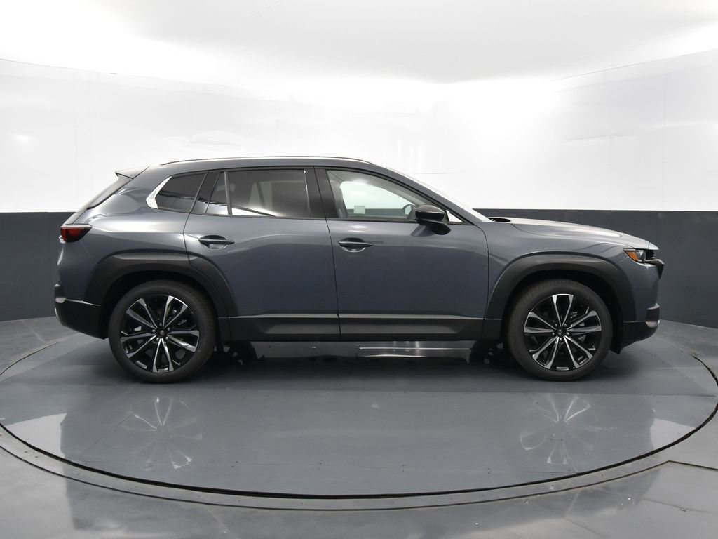 Certified 2025 MAZDA CX-50 2.5 Turbo w/ Cargo Package image 38