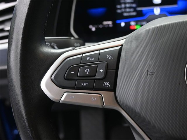 Used 2022 Volkswagen Jetta SE image 7