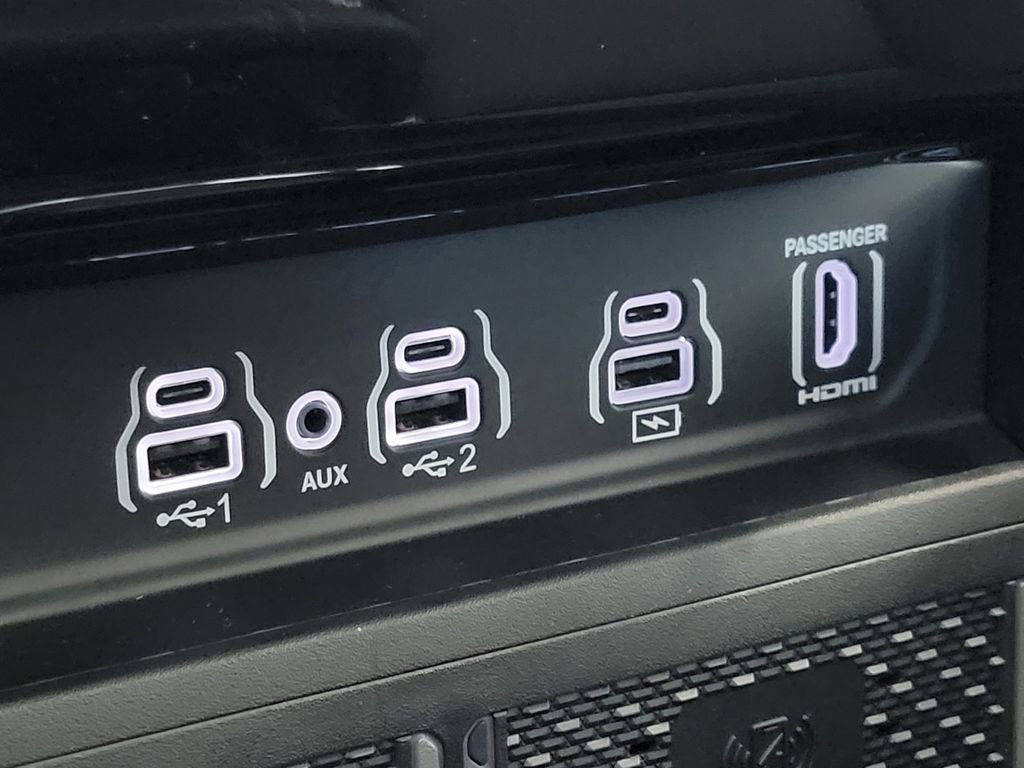 New 2026 RAM 2500 Power Wagon image 13