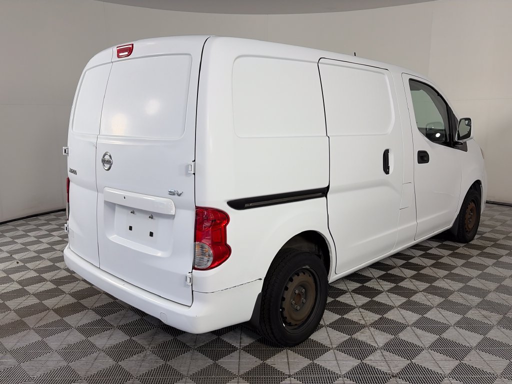 Used 2017 Nissan NV200 SV w/ Technology Package FWD image 7
