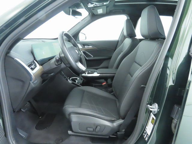 Used 2025 BMW X1 xDrive28i w/ Convenience Package image 17