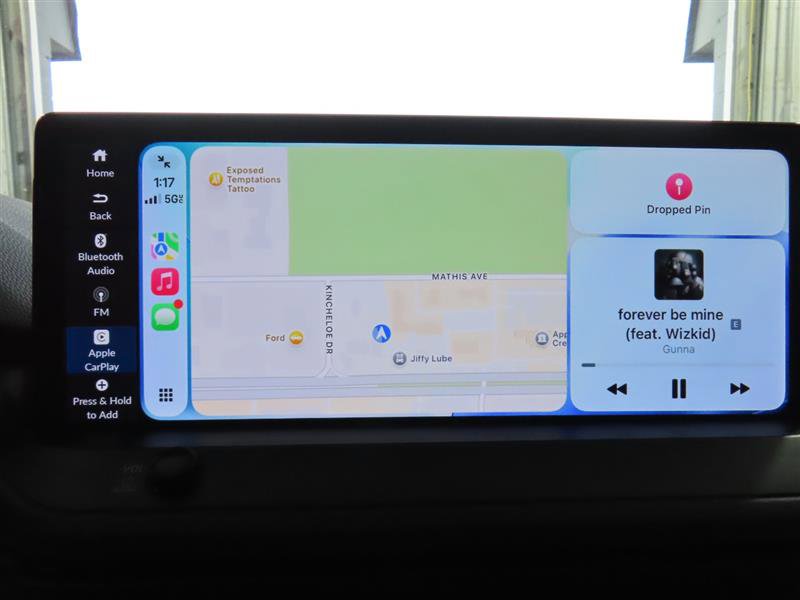 Used 2025 Honda Accord Sport image 24