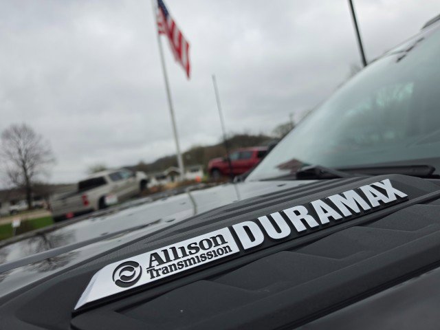 Used 2021 Chevrolet Silverado 2500 LTZ w/ LTZ Plus Package image 9