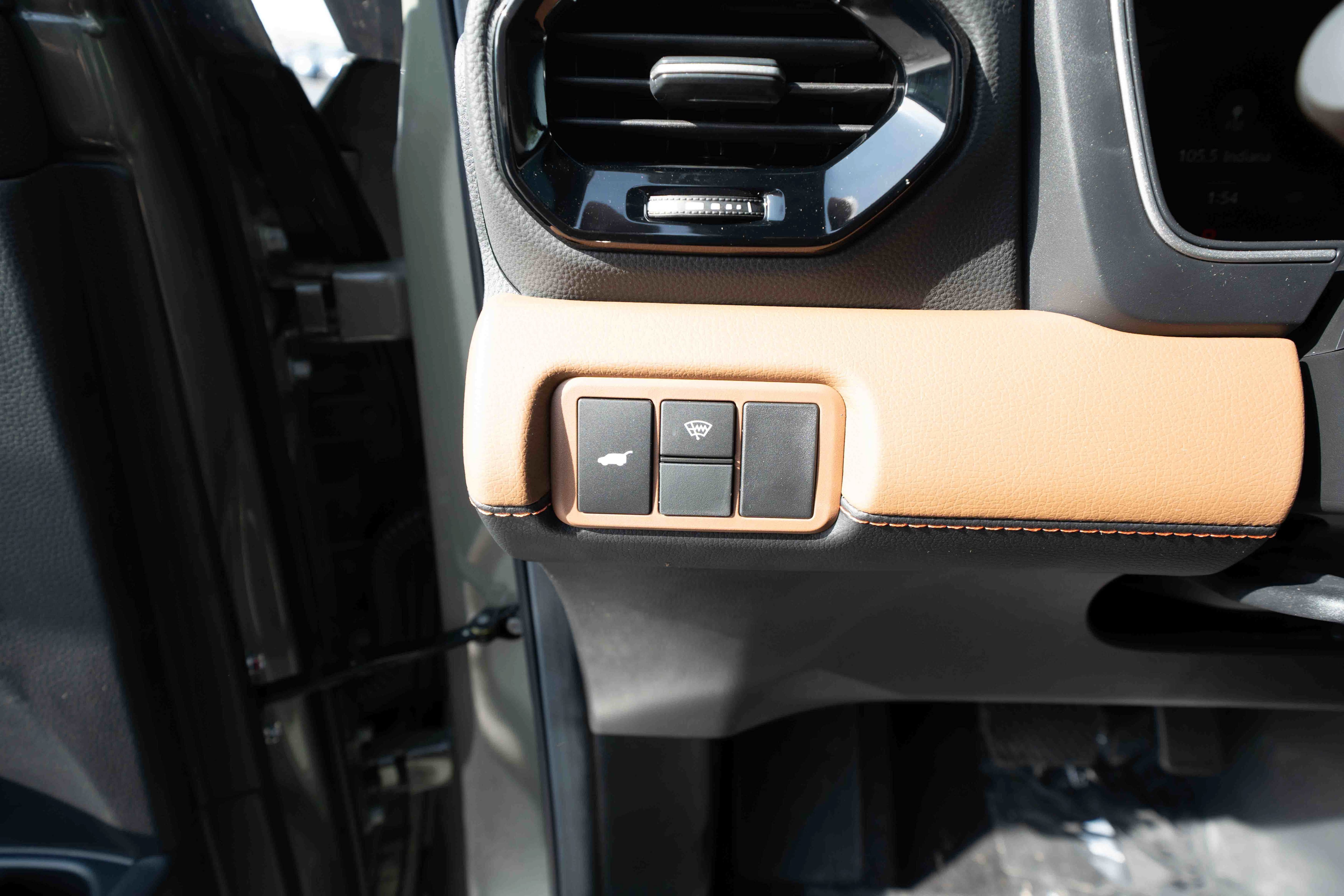 New 2026 Honda Passport TrailSport Elite image 11