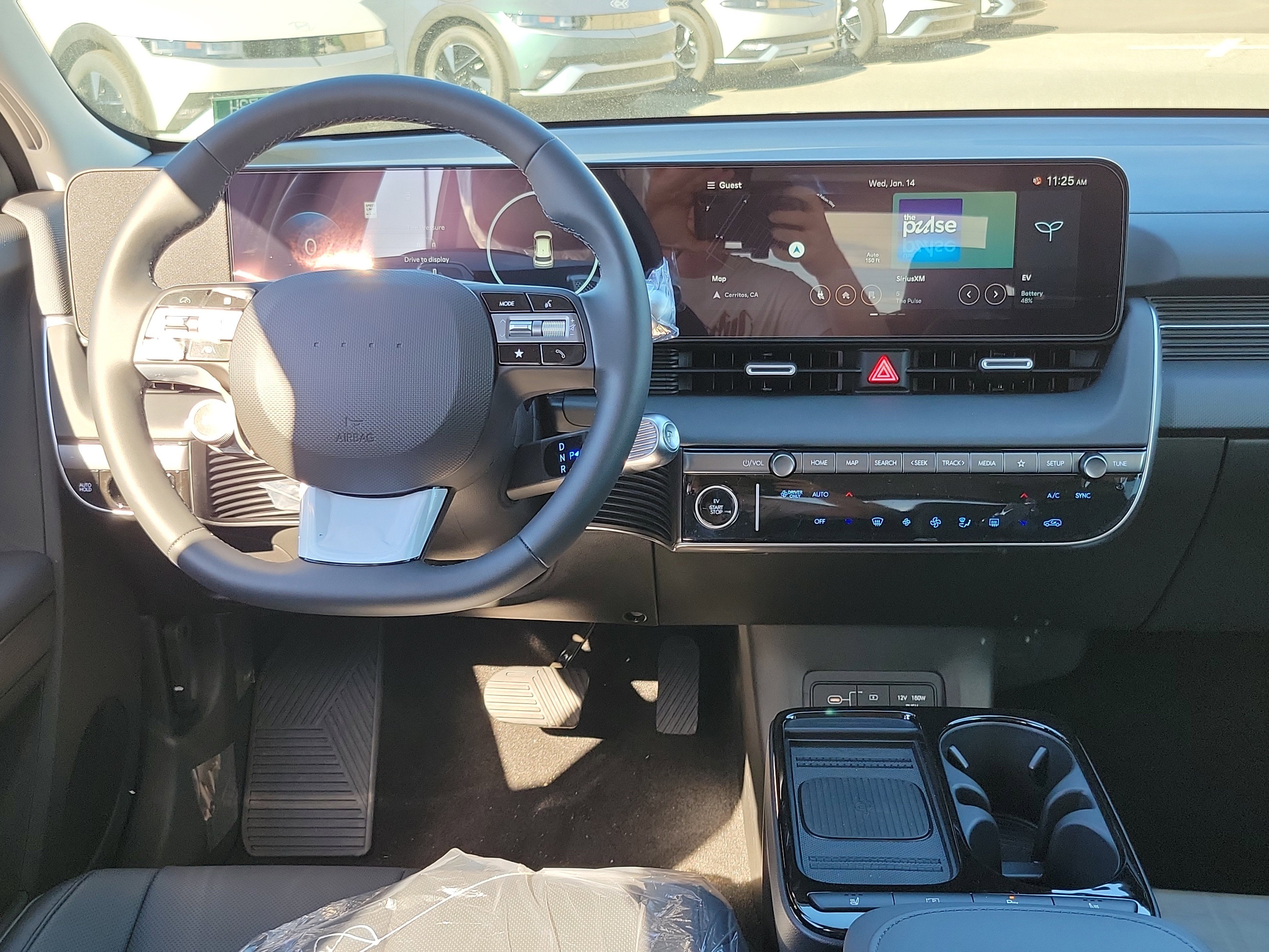 New 2026 Hyundai Ioniq 5 SEL RWD image 5