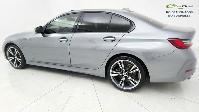 Used 2023 BMW 330i Sedan w/ Driving Assistance Package RWD image 29