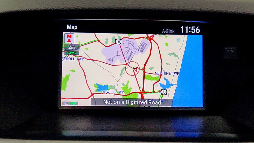 Used 2020 Acura MDX SH-AWD w/ Technology Package image 20