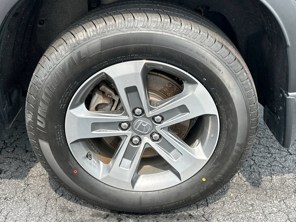 Used 2024 Honda Pilot EX-L image 25